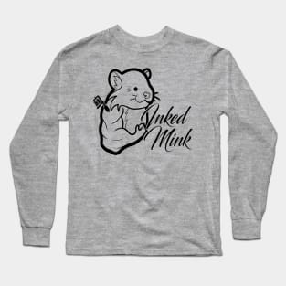 InkedMink Long Sleeve T-Shirt